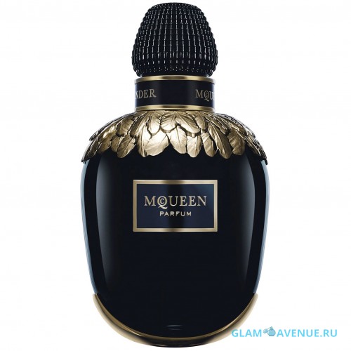 Alexander McQueen McQueen Parfum