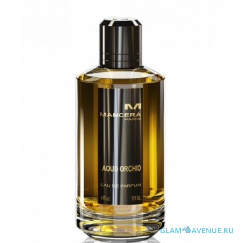 Mancera Aoud Orchid