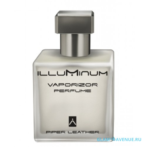 Illuminum Piper Leather