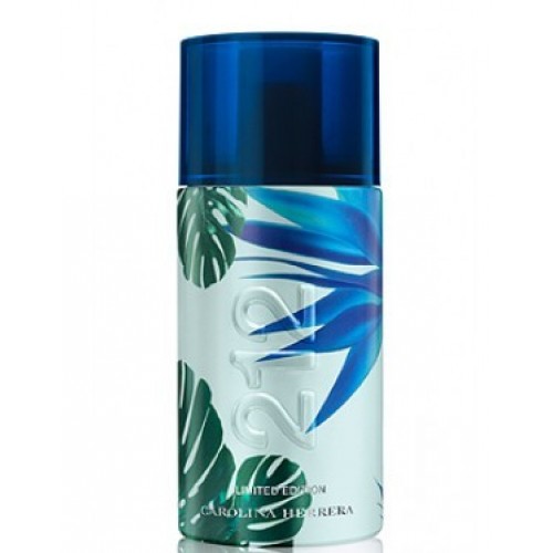 Carolina Herrera 212 Surf for Him