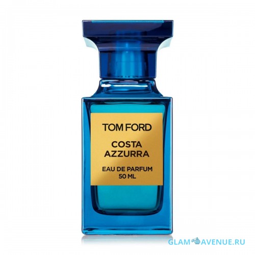 Tom Ford Costa Azzurra