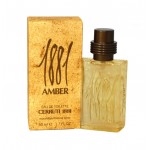 Cerruti 1881 Amber Pour Homme Винтаж