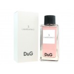 Dolce And Gabbana 3 L’Imperatrice