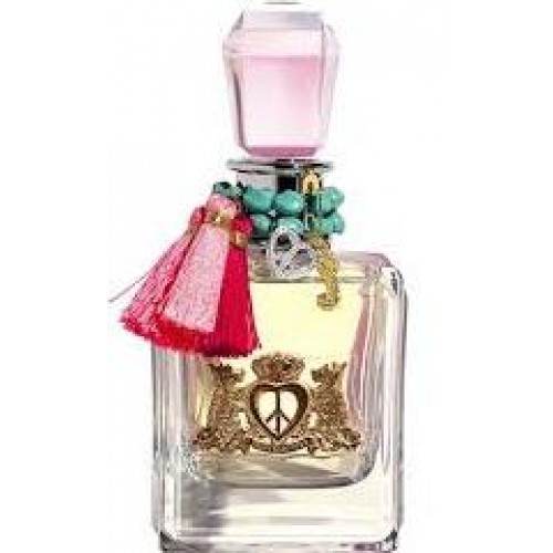 Juicy Couture Peace Love & Juicy Couture