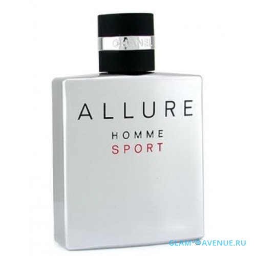 Chanel Allure Sport