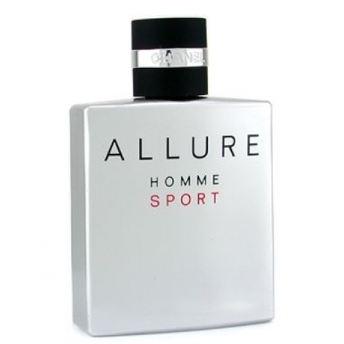 Chanel Allure Sport