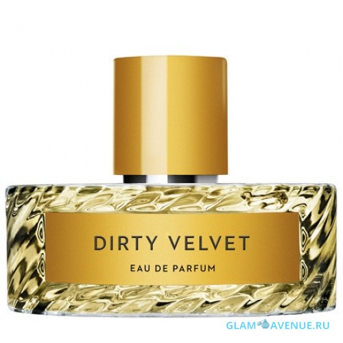 Vilhelm Parfumerie Dirty Velvet