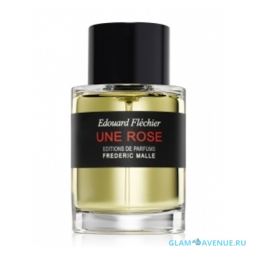 Frederic Malle Une Rose