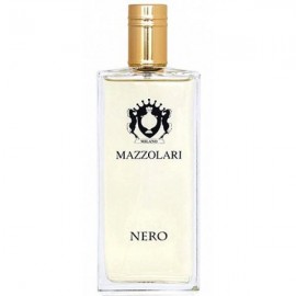 Mazzolari Nero Pour Homme