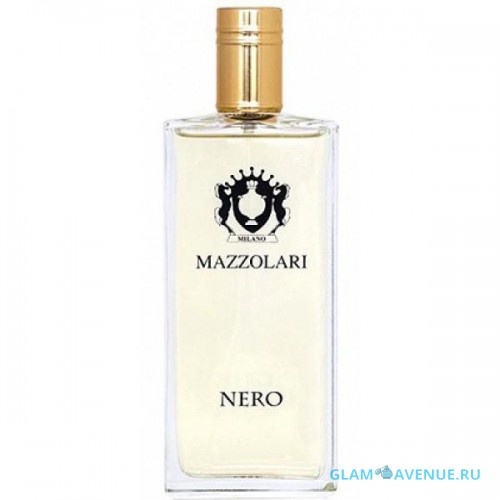 Mazzolari Nero Pour Homme