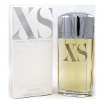 Paco Rabanne XS Sensual Skin