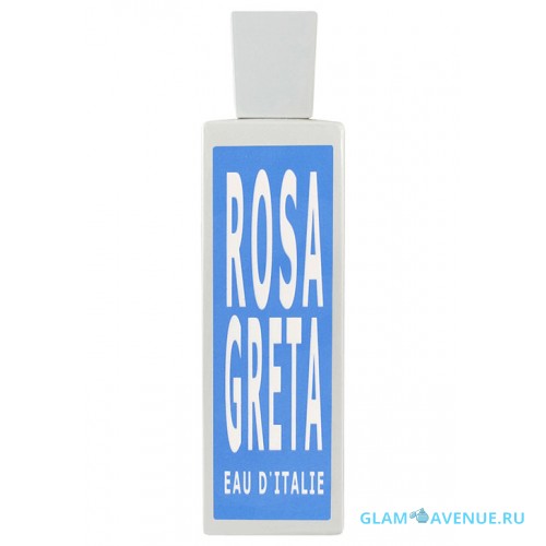 Eau D'Italie Rosa Greta