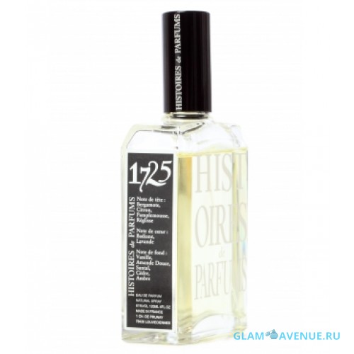 Histoires de Parfums 1725