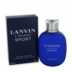 Lanvin L' Homme Sport