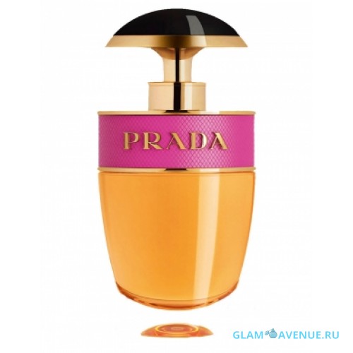 Prada Candy Kiss