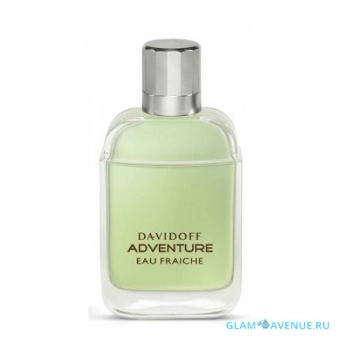 Davidoff Adventure Eau Fraiche