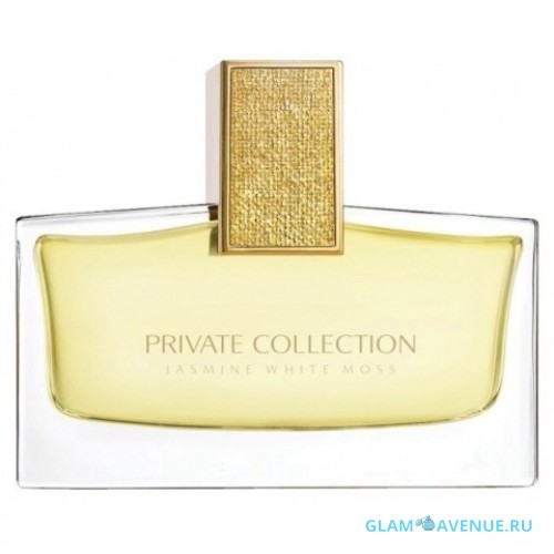 Estee Lauder Private Collection Jasmin White Moss