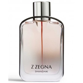 Ermenegildo Zegna Z Zegna Shanghai