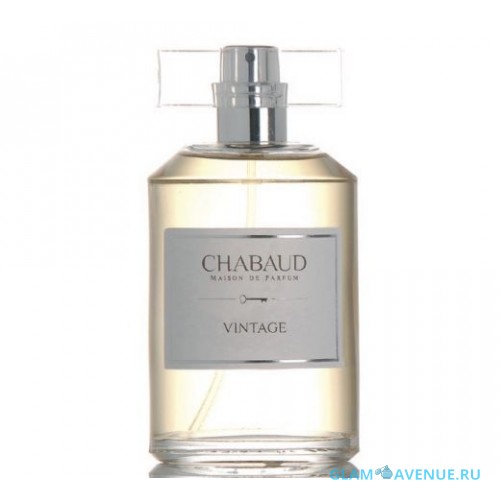 Chabaud Vintage