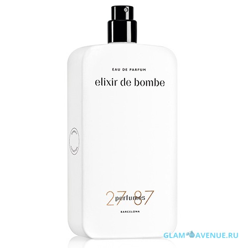 27 87 Elixir de Bombe