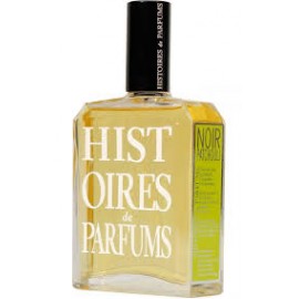 Histoires de Parfums Noir Patchouli