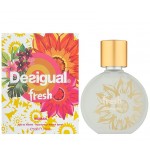 Desigual Fresh