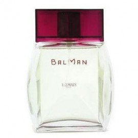 Balmain BalMan