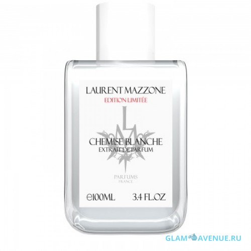 LM Parfums Chemise Blanche