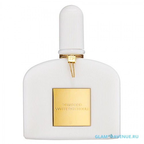 Tom Ford White Patchouli