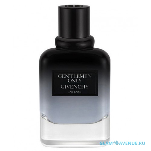 Givenchy Gentlemen Only Intense