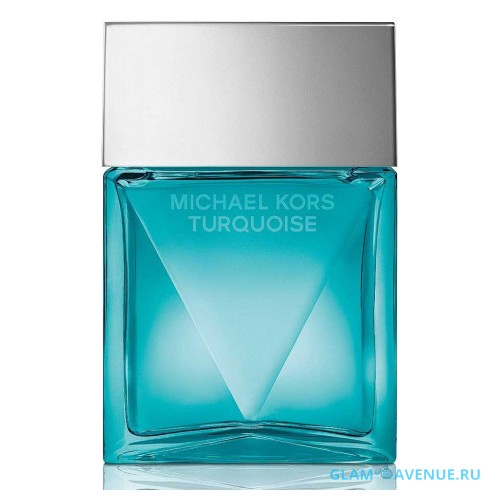 Michael Kors Turquoise