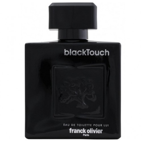 Franck Olivier Black Touch