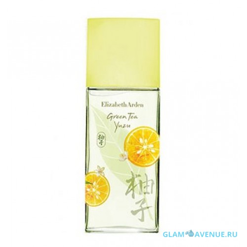 Elizabeth Arden Green Tea Yuzu