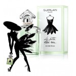 Guerlain La Petite Robe Noire Ma Robe Petales Fraiche