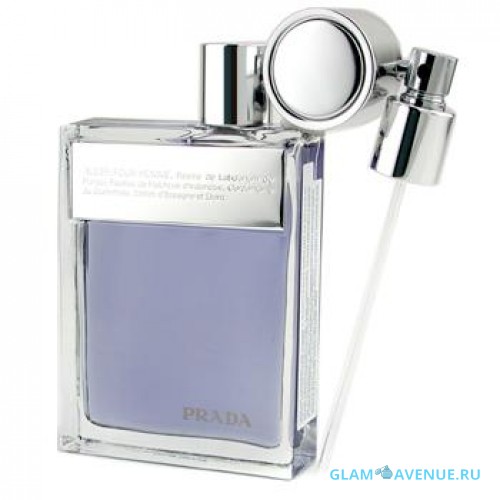 Prada Amber Pour Homme (Prada Man)