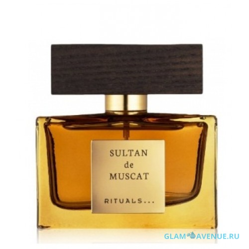 Rituals Sultan de Muscat