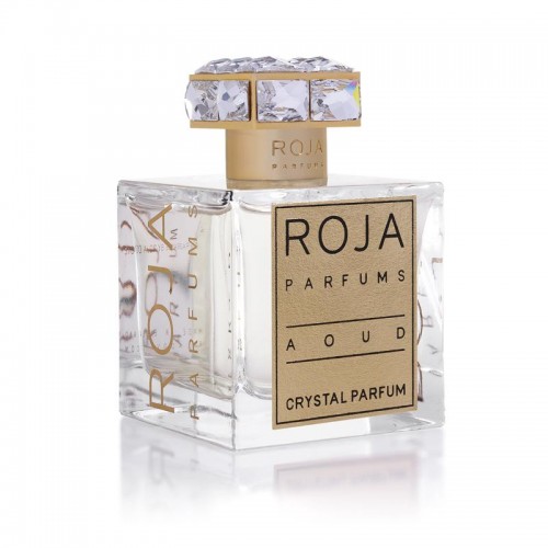 Roja Dove Aoud Crystal