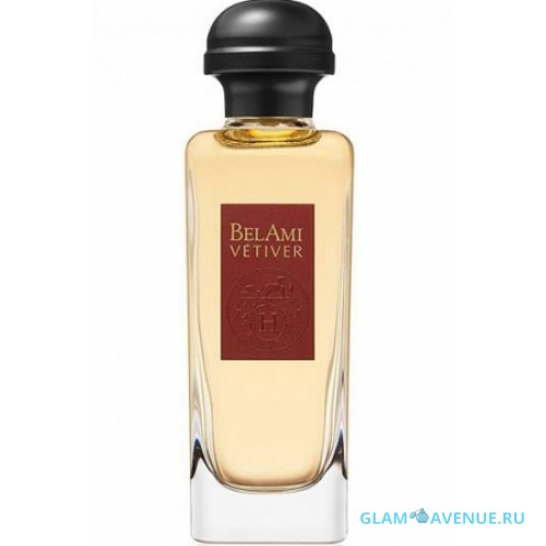 Hermes Bel Ami Vetiver