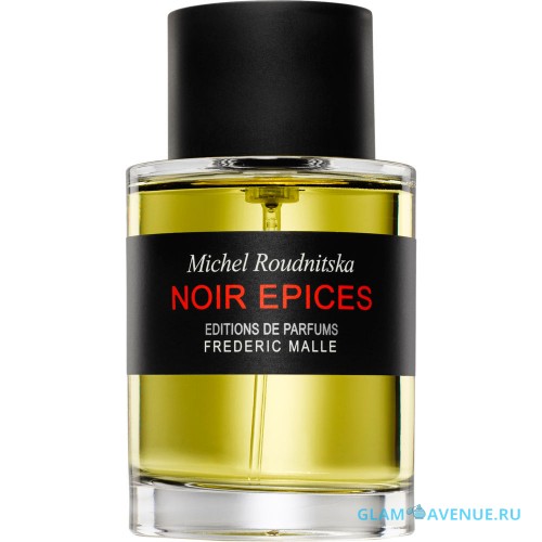 Frederic Malle Noir Epices