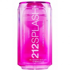 Carolina Herrera 212 Splash For Women