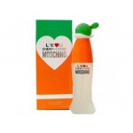 Moschino L'eau Cheap and Chic