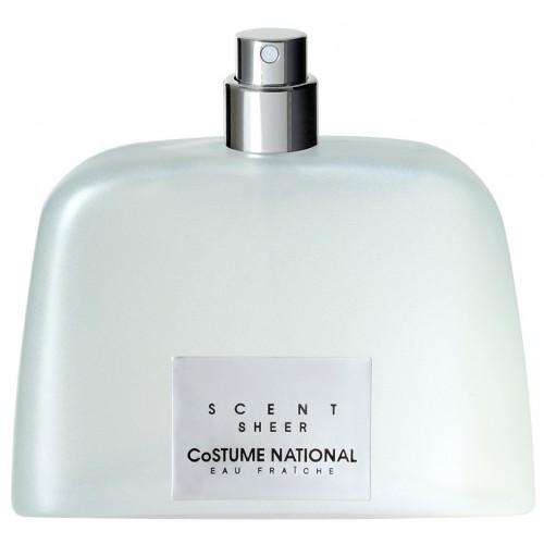 CoSTUME NATIONAL Scent Sheer