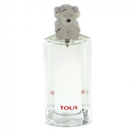 Tous Parfum Tous Woman