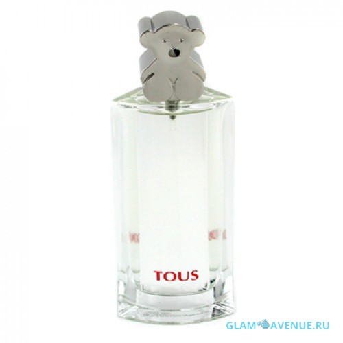 Tous Parfum Tous Woman