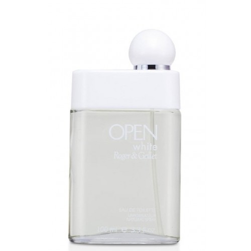 Roger & Gallet Open White