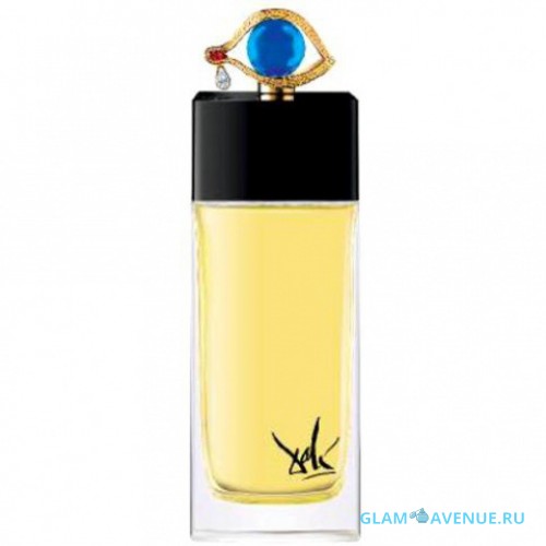 Dali Haute Parfumerie Regard Scintillant De Mille Beautes