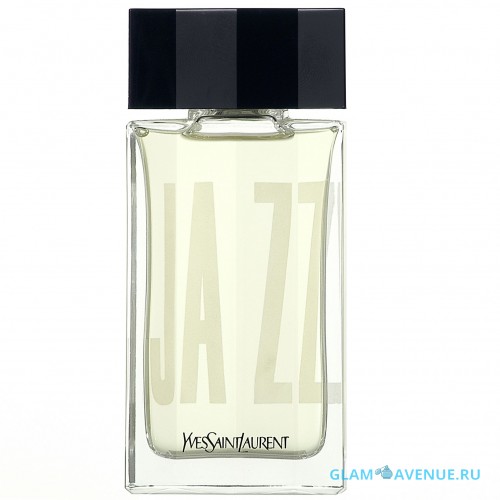 YSL Live Jazz