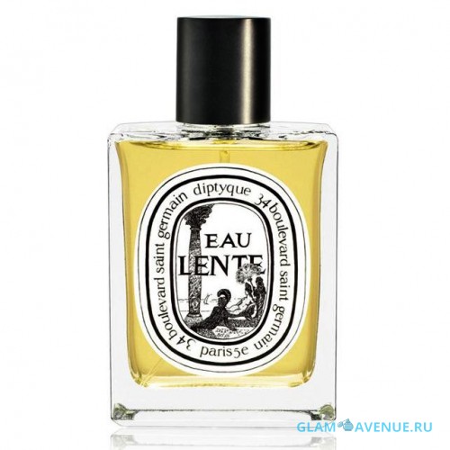 Diptyque Eau Lente