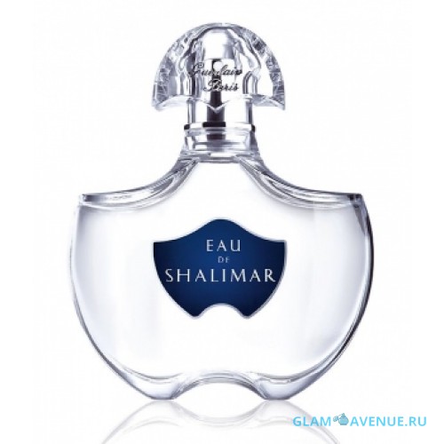 Guerlain Eau de Shalimar