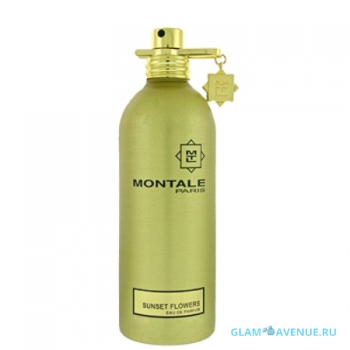 Montale Sweet Flowers